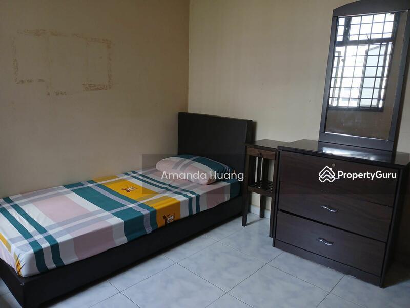 930 Hougang Street 91