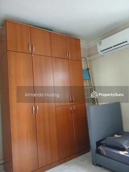 930 Hougang Street 91