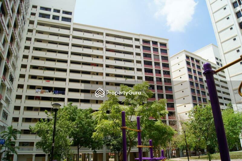 930 Hougang Street 91