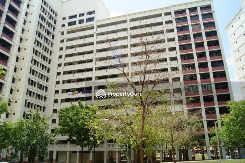 930 Hougang Street 91
