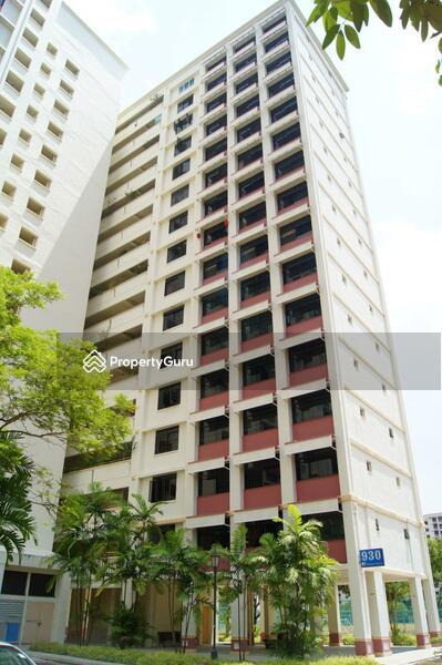 930 Hougang Street 91
