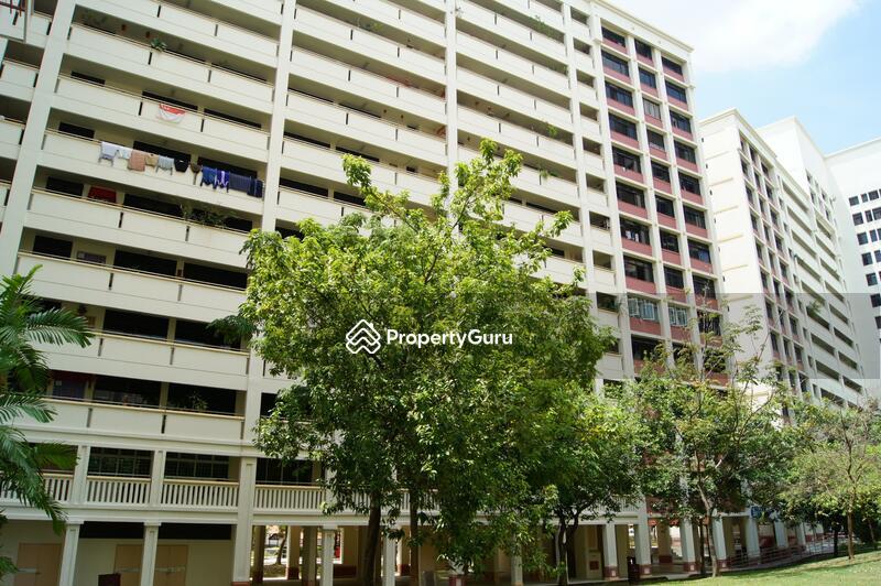 930 Hougang Street 91