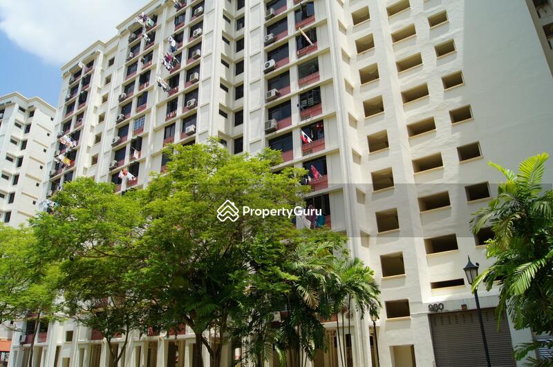 930 Hougang Street 91