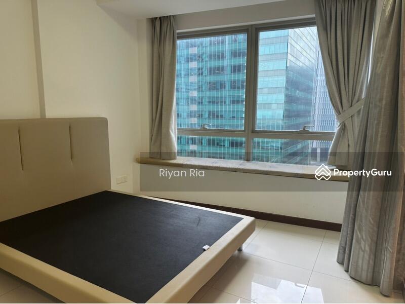 Condominium for Rent: Marina, D01, 018985