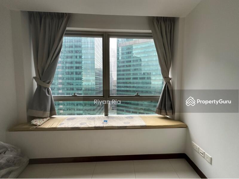 Condominium for Rent: Marina, D01, 018985