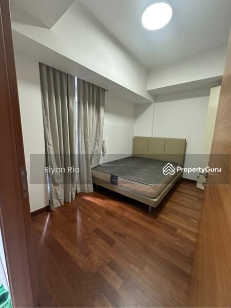 Condominium for Rent: Marina, D01, 018985
