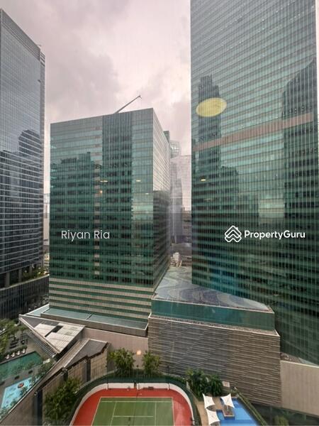 Condominium for Rent: Marina, D01, 018985