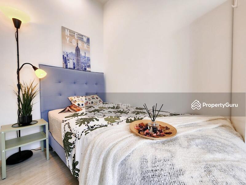 Parc Esta: D14  Condominium | Prop-GPT the AI-Powered Property Guru