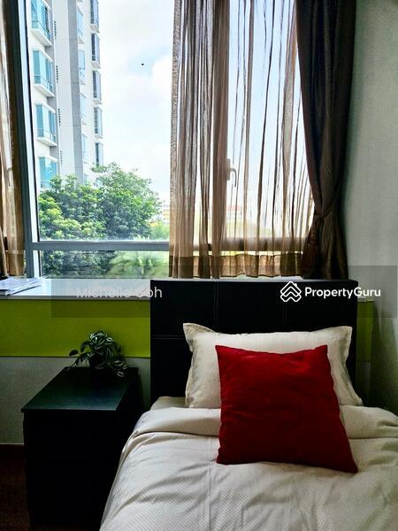 Prop-GPT: Apartment: D23 Choa Chu Kang YewTee Residences