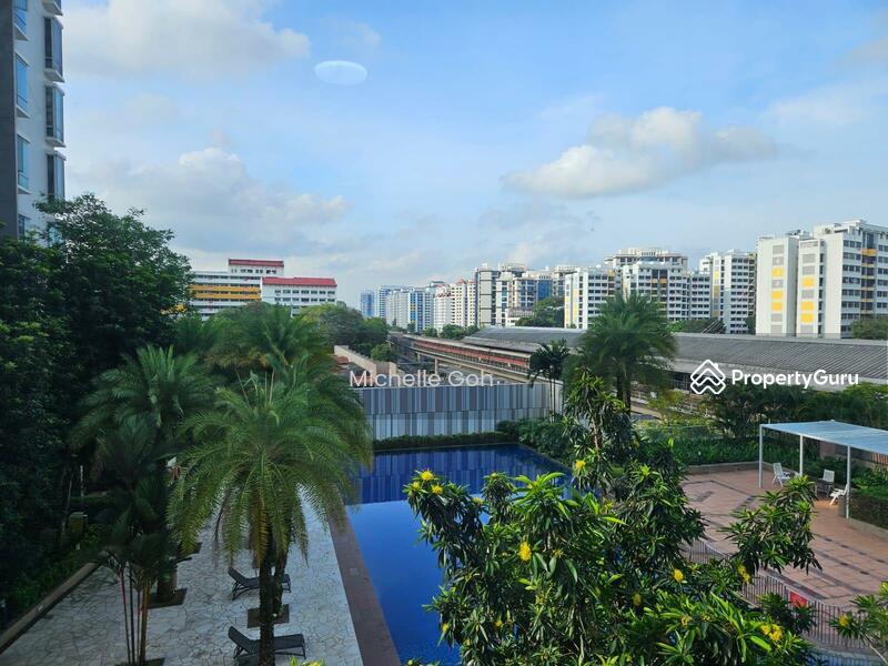 YewTee Residences