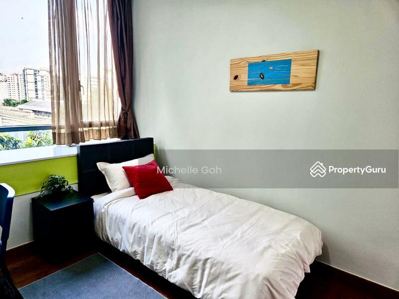 YewTee Residences