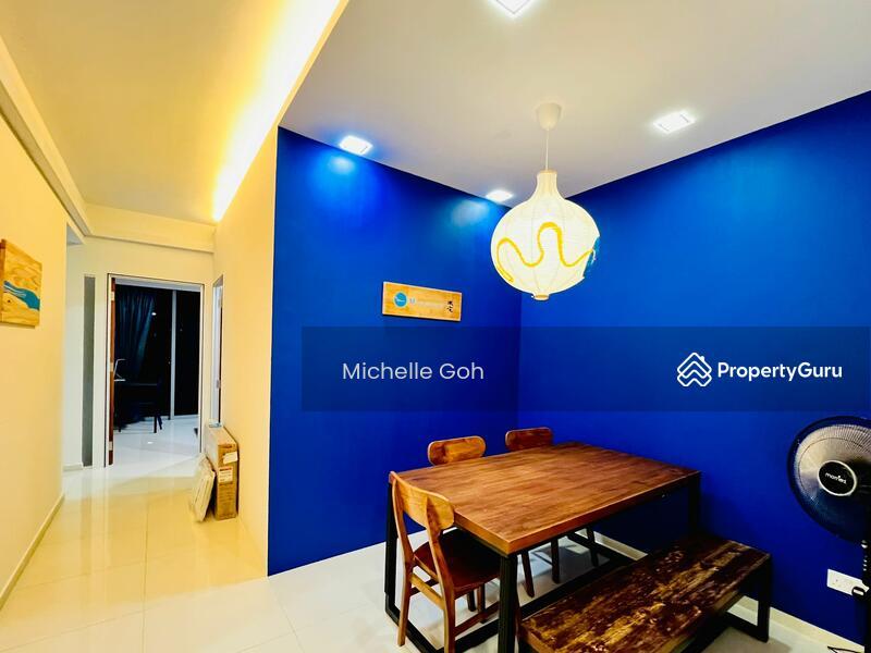 YewTee Residences