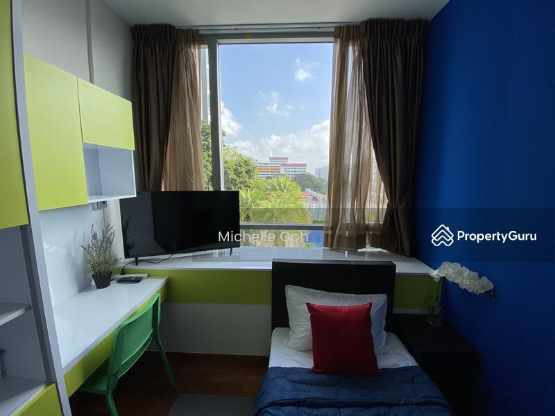 YewTee Residences