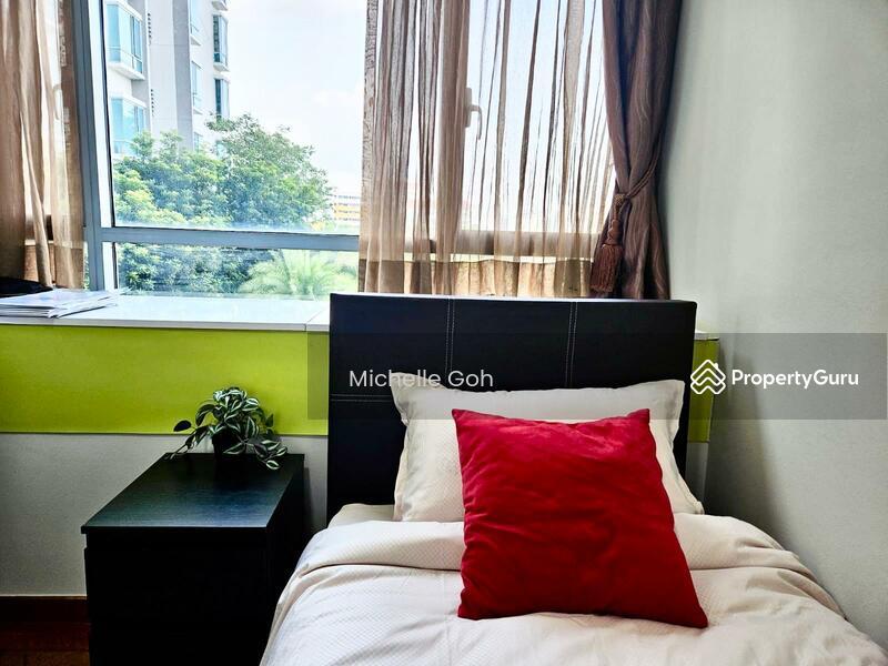 YewTee Residences