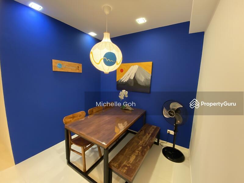 YewTee Residences