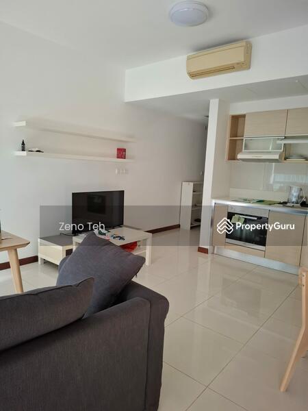 Apartment for Rent: Marina, D01, 018987
