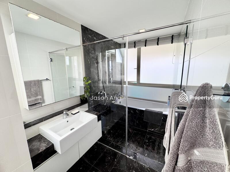Condominium for Rent: D15, 455939