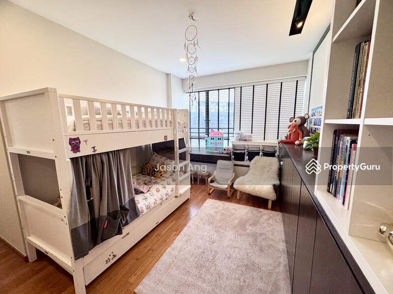 Condominium for Rent: D15, 455939