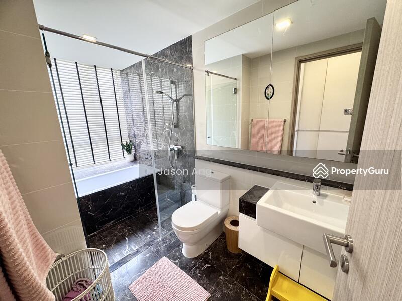 Condominium for Rent: D15, 455939