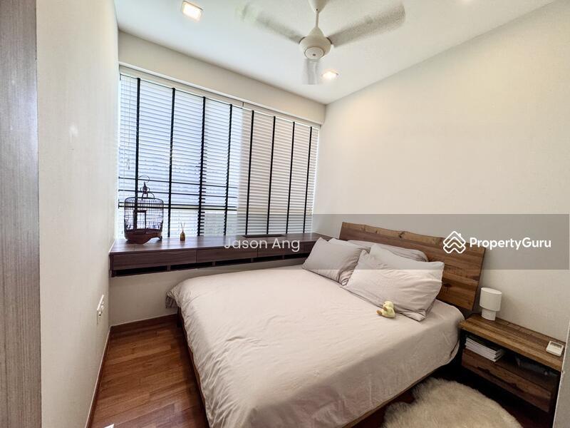 Condominium for Rent: D15, 455939