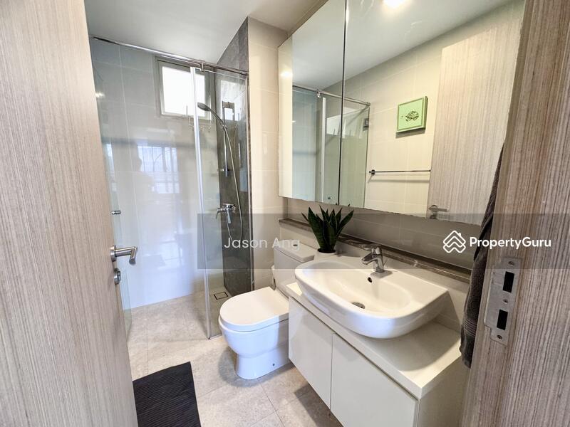 Condominium for Rent: D15, 455939