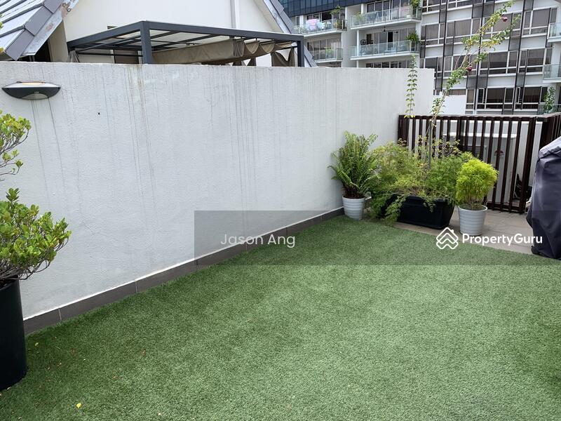 Condominium for Rent: D15, 455939