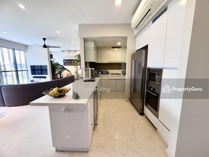 Condominium for Rent: D15, 455939