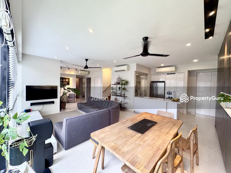 Condominium for Rent: D15, 455939