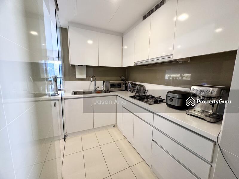 Condominium for Rent: D15, 455939