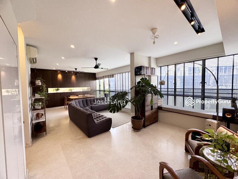 Condominium for Rent: D15, 455939