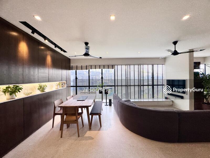 Condominium for Rent: D15, 455939