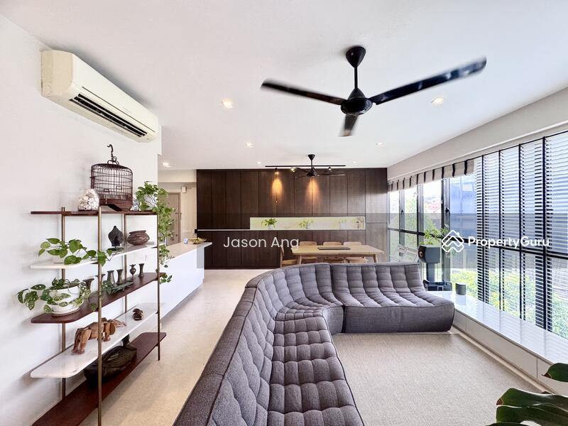 Condominium for Rent: D15, 455939