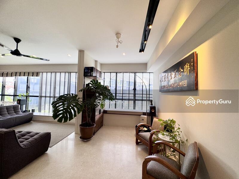 Condominium for Rent: D15, 455939