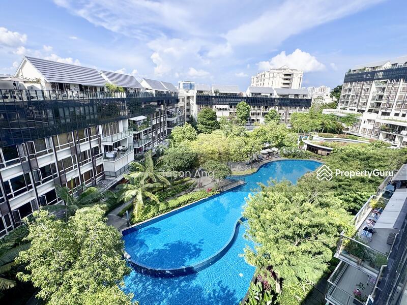 Condominium for Rent: D15, 455939