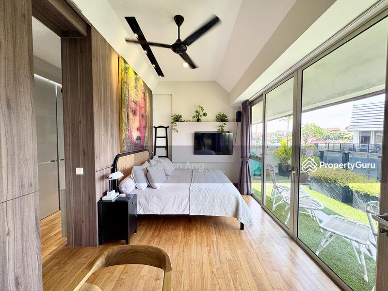 Condominium for Rent: D15, 455939