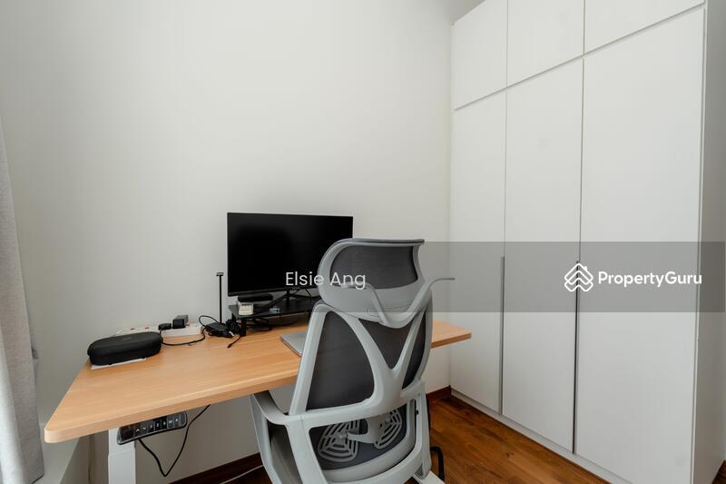 Saint Patrick's Loft