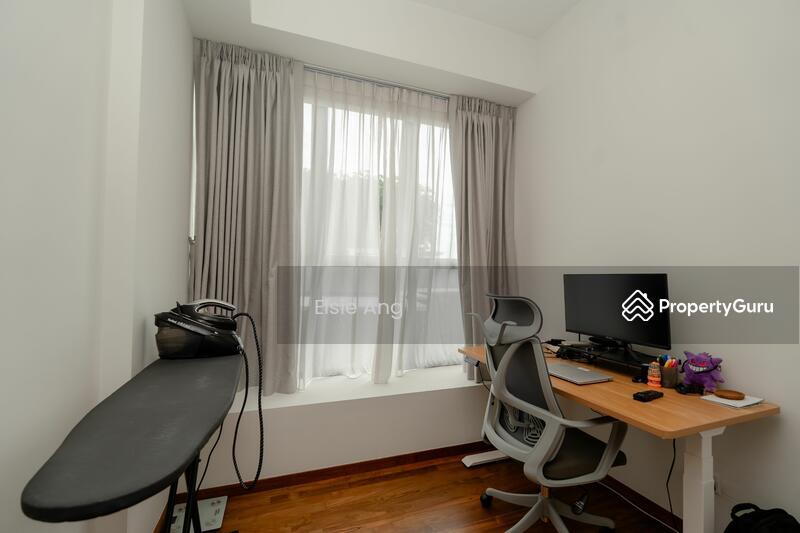 Saint Patrick's Loft