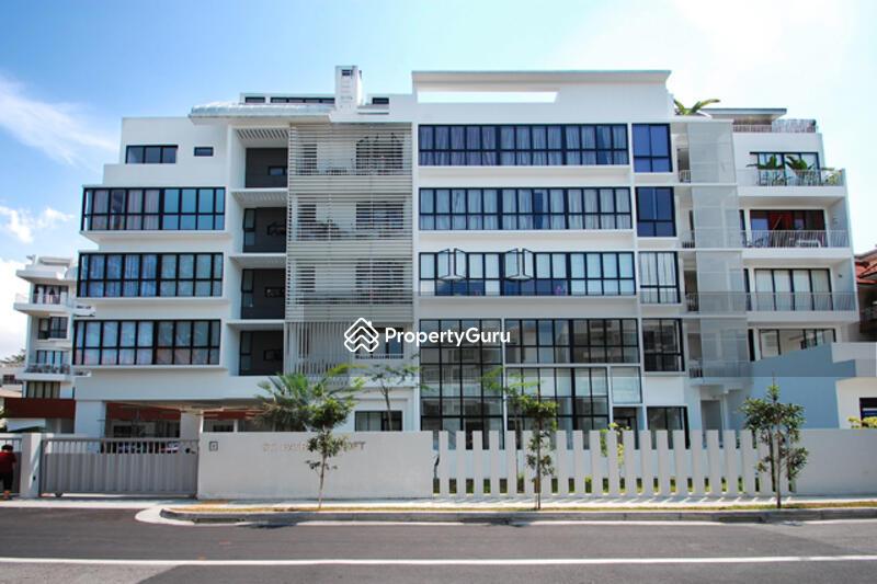 Saint Patrick's Loft