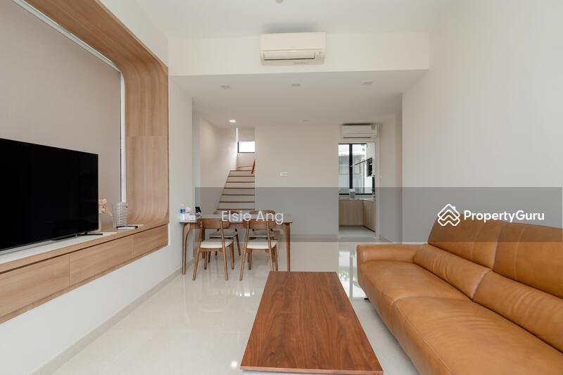Saint Patrick's Loft