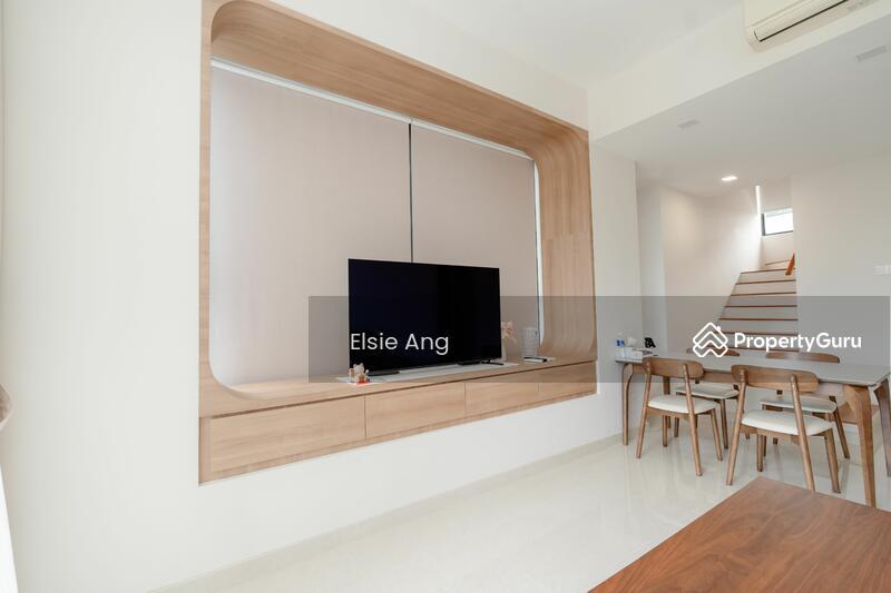 Saint Patrick's Loft