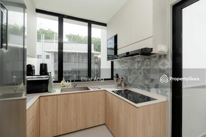 Saint Patrick's Loft