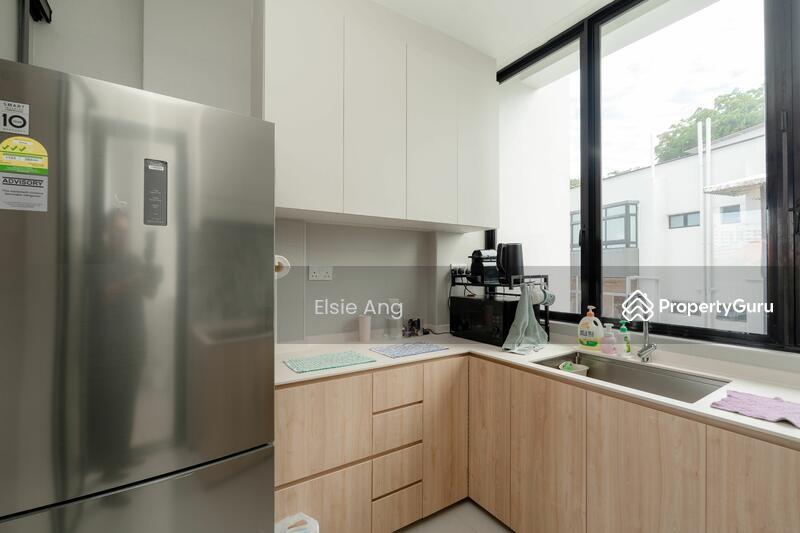 Saint Patrick's Loft