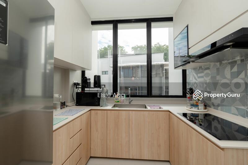 Saint Patrick's Loft