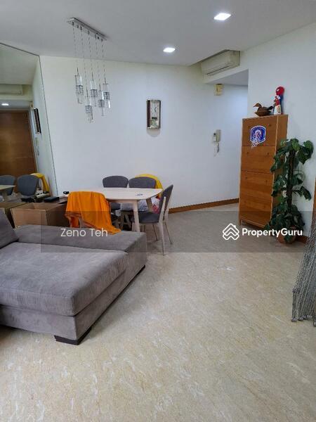 Prop-GPT: Condominium: D16  Tanamera Crest