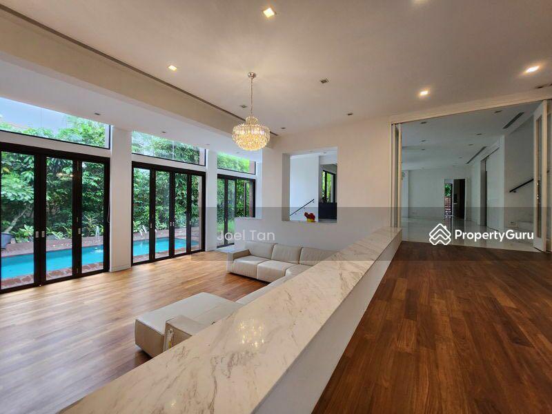 Bungalow - Good Class for Rent: D10, 259626