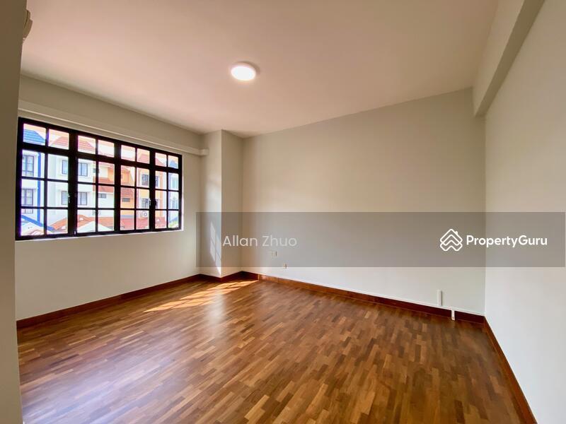 Terrace for Rent: D19, 535000