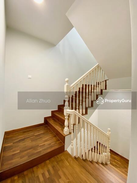 Terrace for Rent: D19, 535000