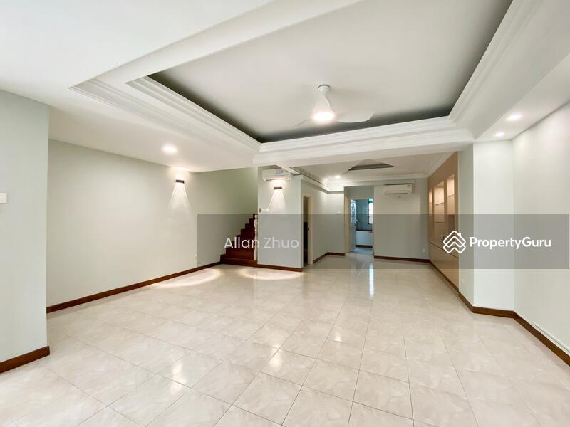 Terrace for Rent: D19, 535000