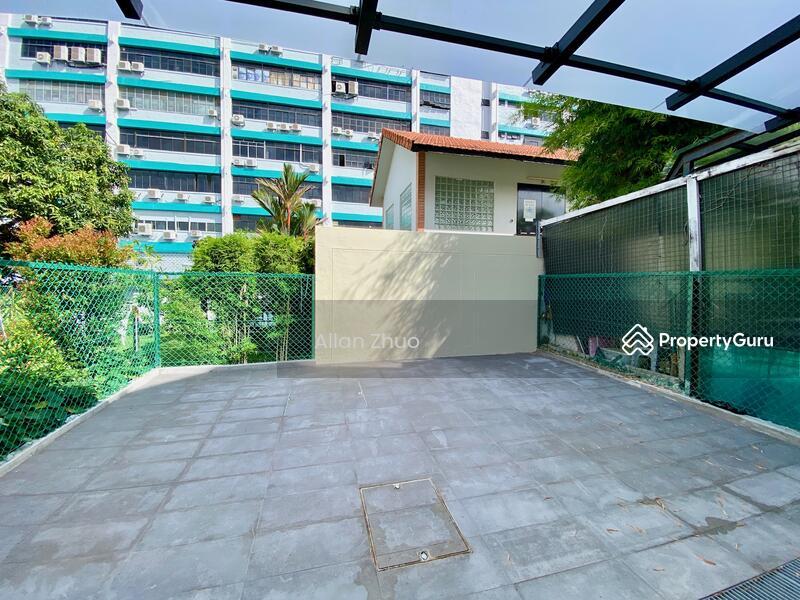 Terrace for Rent: D19, 535000