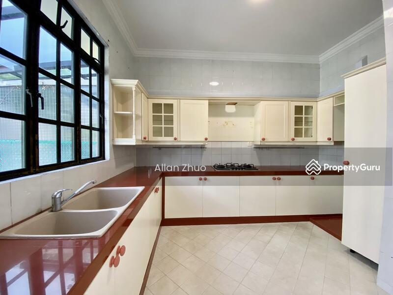 Terrace for Rent: D19, 535000